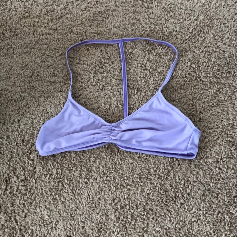 Bikini top